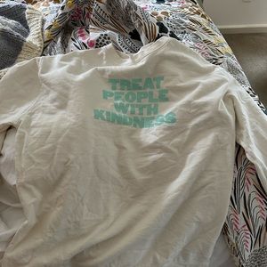 Harry TPWK Crewneck XXL